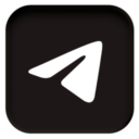 icon telegram